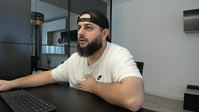 DravenPeak online show from 11-08-25, 12:27