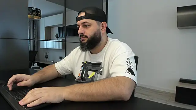 DravenPeak online show from 11-24-25, 11:54