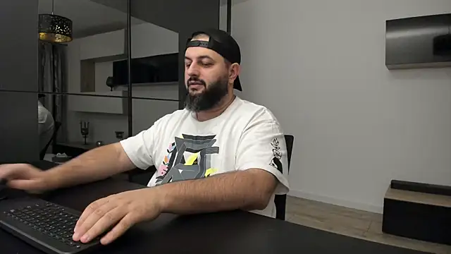 DravenPeak online show from 11-27-25, 08:33