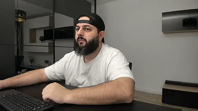 DravenPeak online show from 12-15-25, 06:34