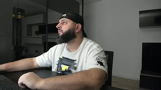 DravenPeak online show from 01-09-26, 07:48