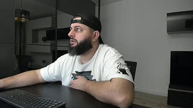 DravenPeak online show from 01-11-26, 08:03