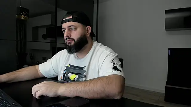 DravenPeak online show from 02-05-26, 06:12