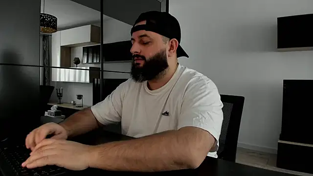 DravenPeak online show from 03-02-26, 10:44