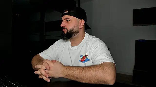 DravenPeak online show from 03-13-26, 05:08