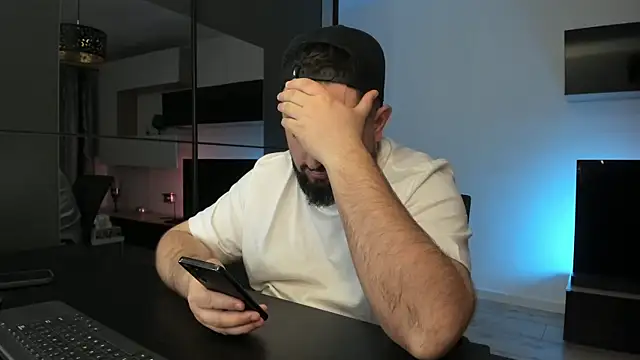 DravenPeak online show from 03-27-26, 11:48