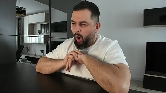 DravenPeak online show from 04-07-26, 12:38