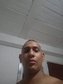 Jota Alejand online show from 11-07-25, 02:17