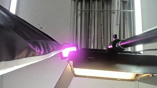 Aisha hotts777 online show from 03-23-26, 03:21