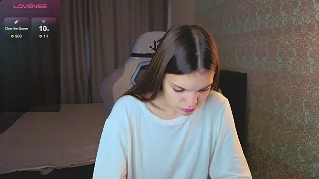 magic shy  online show from 09-19-25, 01:29