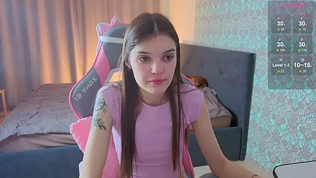 magic shy  online show from 05-23-26, 12:38