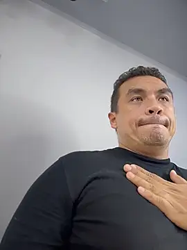 JuanStrong639 online show from 03-13-26, 08:15