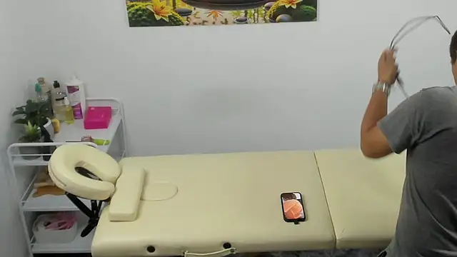 JuanStrong639 online show from 03-20-26, 03:17