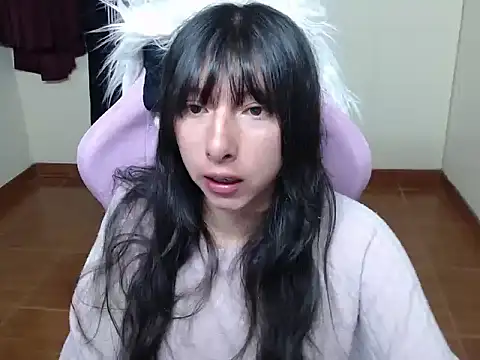 Snapshot of ScarlettShirahoshi chatting on 11-06-25, 06:53 ScarlettShirahoshi online show from 11-06-25, 06:53