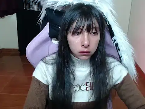 Snapshot of ScarlettShirahoshi chatting on 11-10-25, 05:45 ScarlettShirahoshi online show from 11-10-25, 05:45