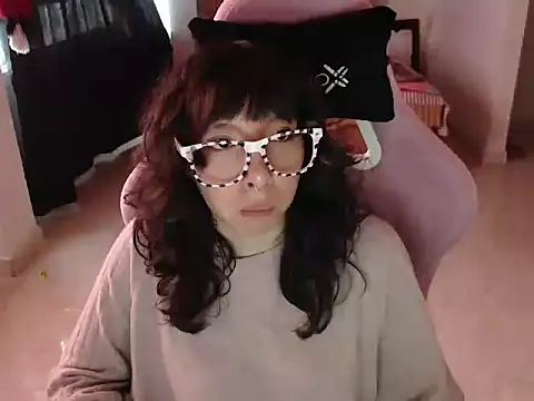 ScarlettShirahoshi online show from 03-17-26, 06:22