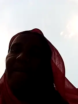 Pinky12A online show from 10-23-25, 01:05