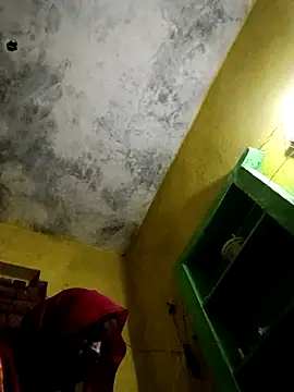 Pinky12A online show from 10-28-25, 08:55