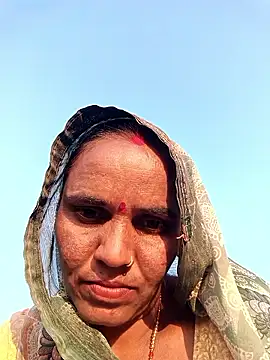 Pinky12A online show from 12-05-25, 11:08