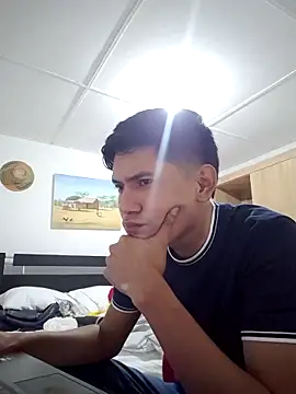 Ajhg98 online show from 02-09-26, 08:46