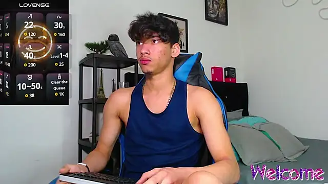 Gael Jones online show from 11-06-25, 04:46