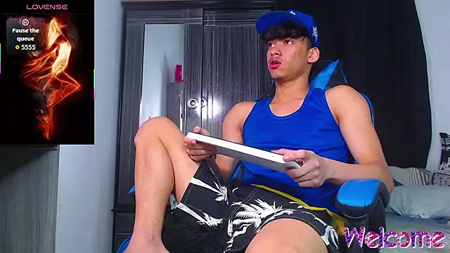 Gael Jones online show from 01-13-26, 05:46