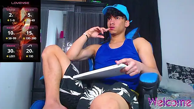 Gael Jones online show from 01-15-26, 07:57