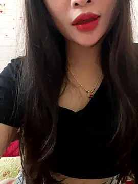 Snapshot of Lissa_xinh09 chatting on 10-29-25, 03:09 Lissa xinh09 online show from 10-29-25, 03:09