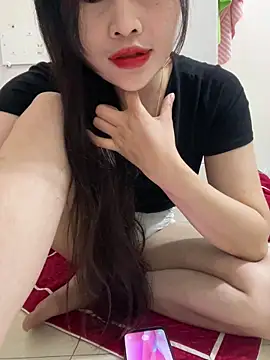 Lissa xinh09 online show from 12-02-25, 04:24