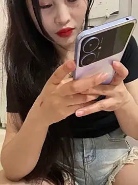 Lissa xinh09 online show from 12-04-25, 04:27