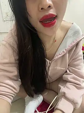 Lissa xinh09 online show from 01-05-26, 05:27