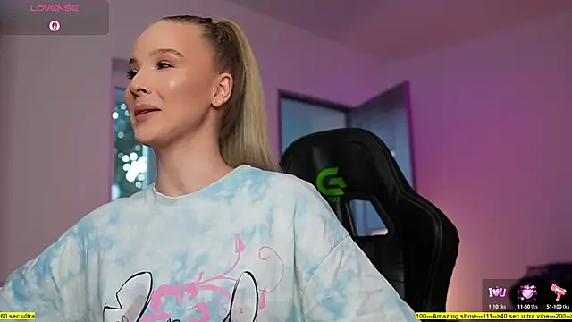 HeySiryy online show from 09-21-25, 03:57