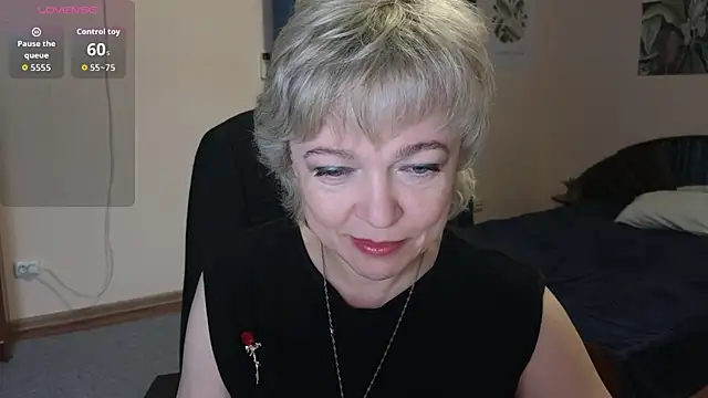 Rosette Pricky online show from 10-15-25, 07:25