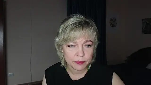 Rosette Pricky online show from 11-22-25, 02:27