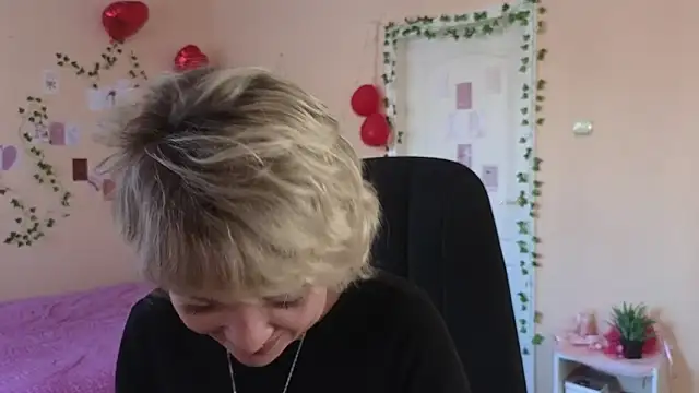 Rosette Pricky online show from 03-12-26, 02:01