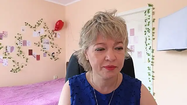 Rosette Pricky online show from 05-13-26, 05:49