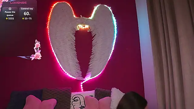 alexxisrae online show from 03-09-26, 04:27