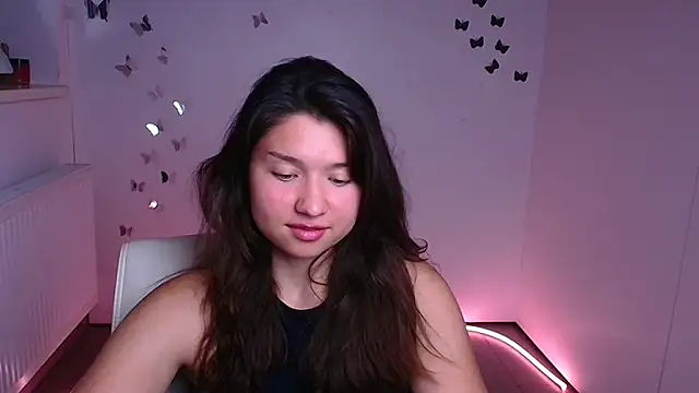 Sandra Curly online show from 09-17-25, 09:27