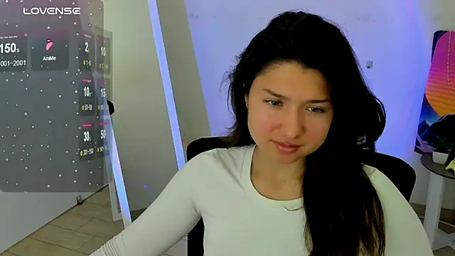 Sandra Curly online show from 10-11-25, 06:50