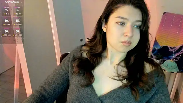 Sandra Curly online show from 02-02-26, 10:30