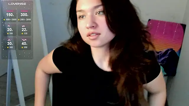 Sandra Curly online show from 03-05-26, 09:55