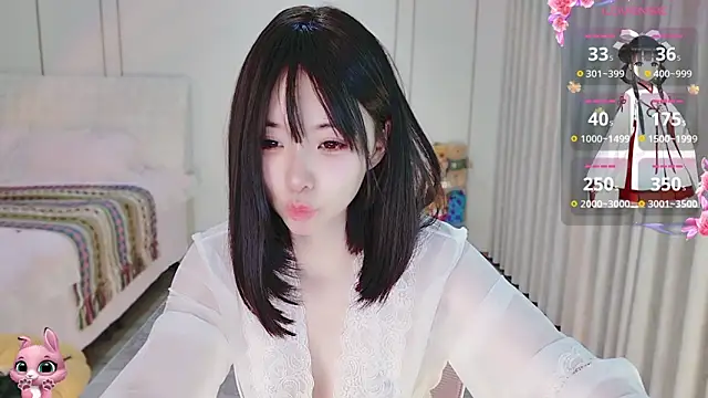 Snapshot of Bella-ox chatting on 04-27-26, 11:08 Bella-ox online show from 04-27-26, 11:08