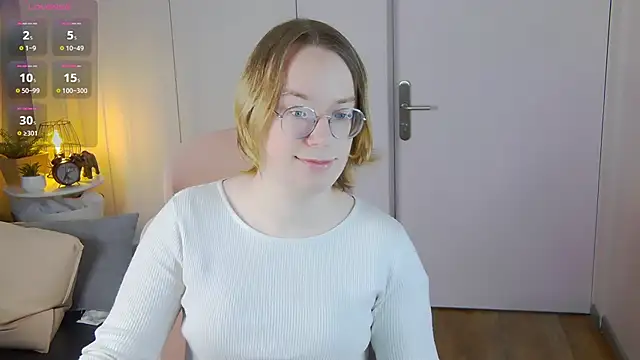 Amanda Butlerr online show from 03-26-26, 11:49