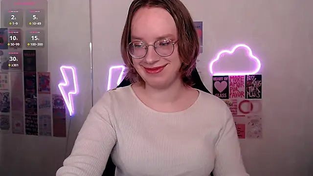 Amanda Butlerr online show from 05-12-26, 12:02