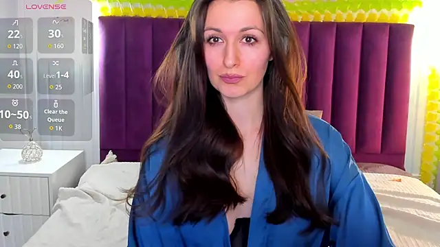 Joan Nelson online show from 04-03-26, 08:34