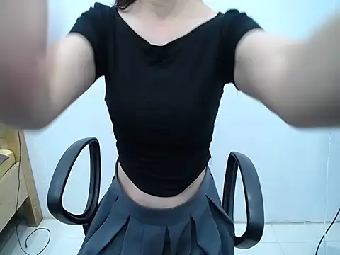 Snapshot of _Lady- chatting on 05-15-26, 08:16 Lady- online show from 05-15-26, 08:16
