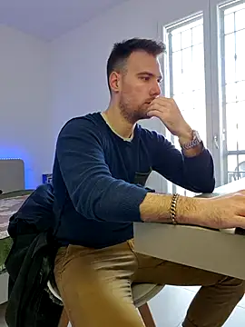 mrlyuis online show from 01-08-26, 11:45