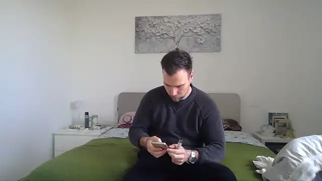 mrlyuis online show from 02-05-26, 12:43