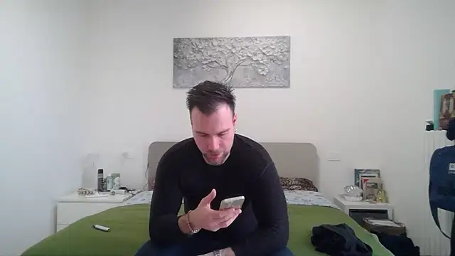 mrlyuis online show from 02-06-26, 12:08