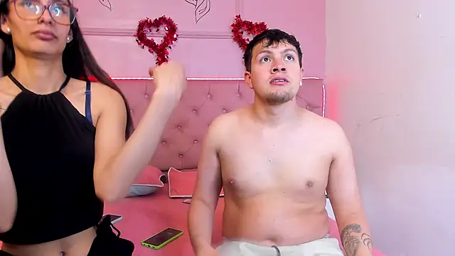 Ethan N Abby online show from 09-22-25, 09:28